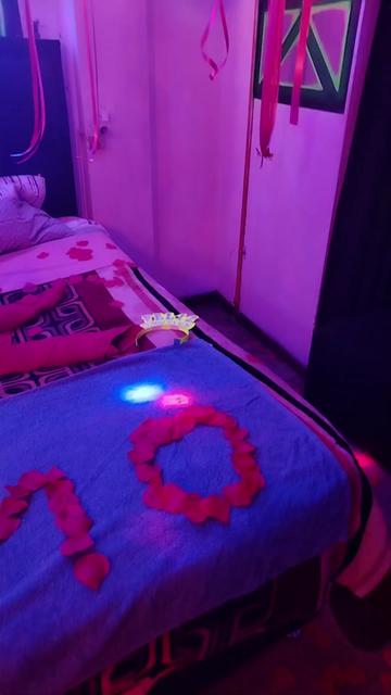 @Love Center VIP Bolivia