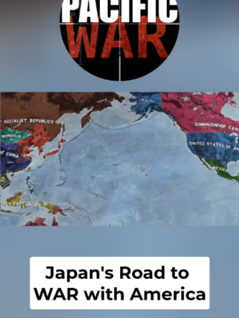 @The Pacific War Channel