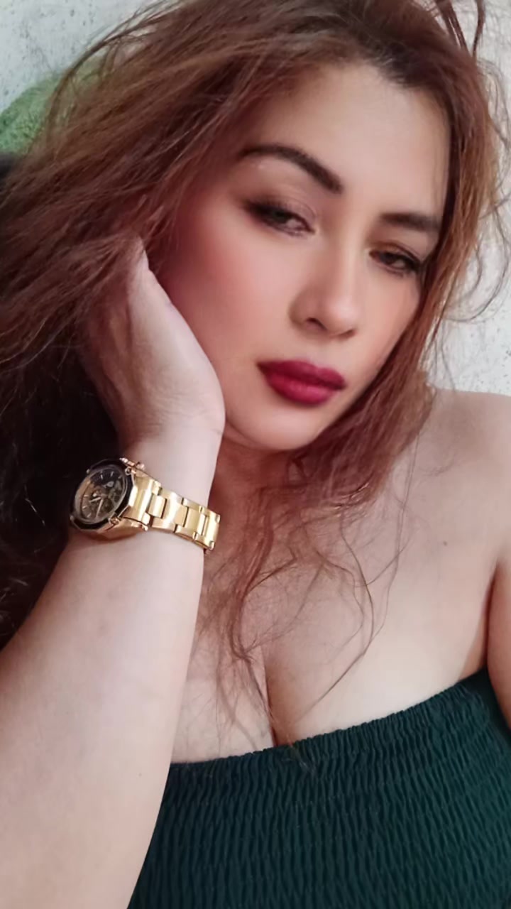 @AKHIRA BRITNY PARKER