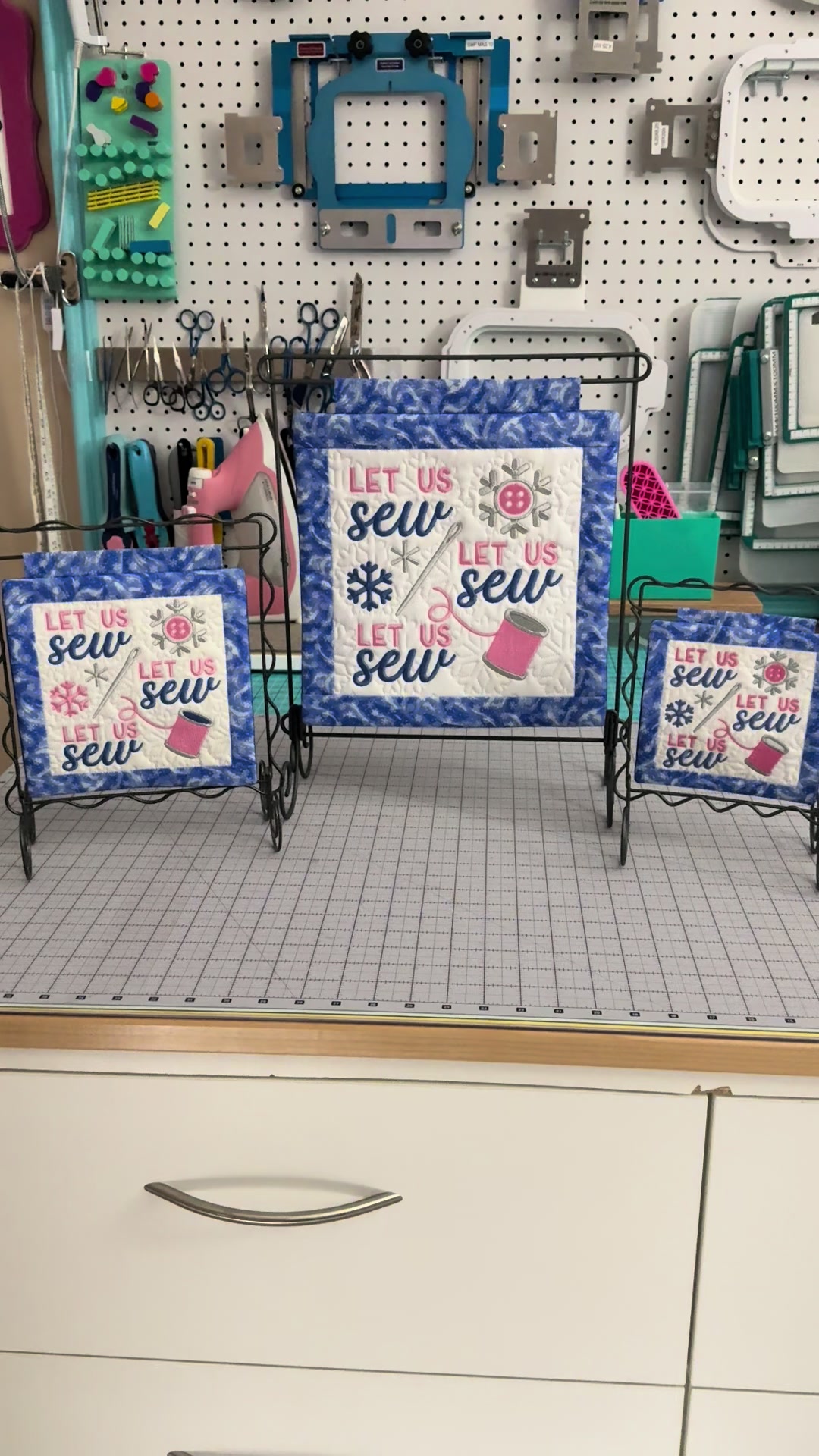 @Creative Appliques