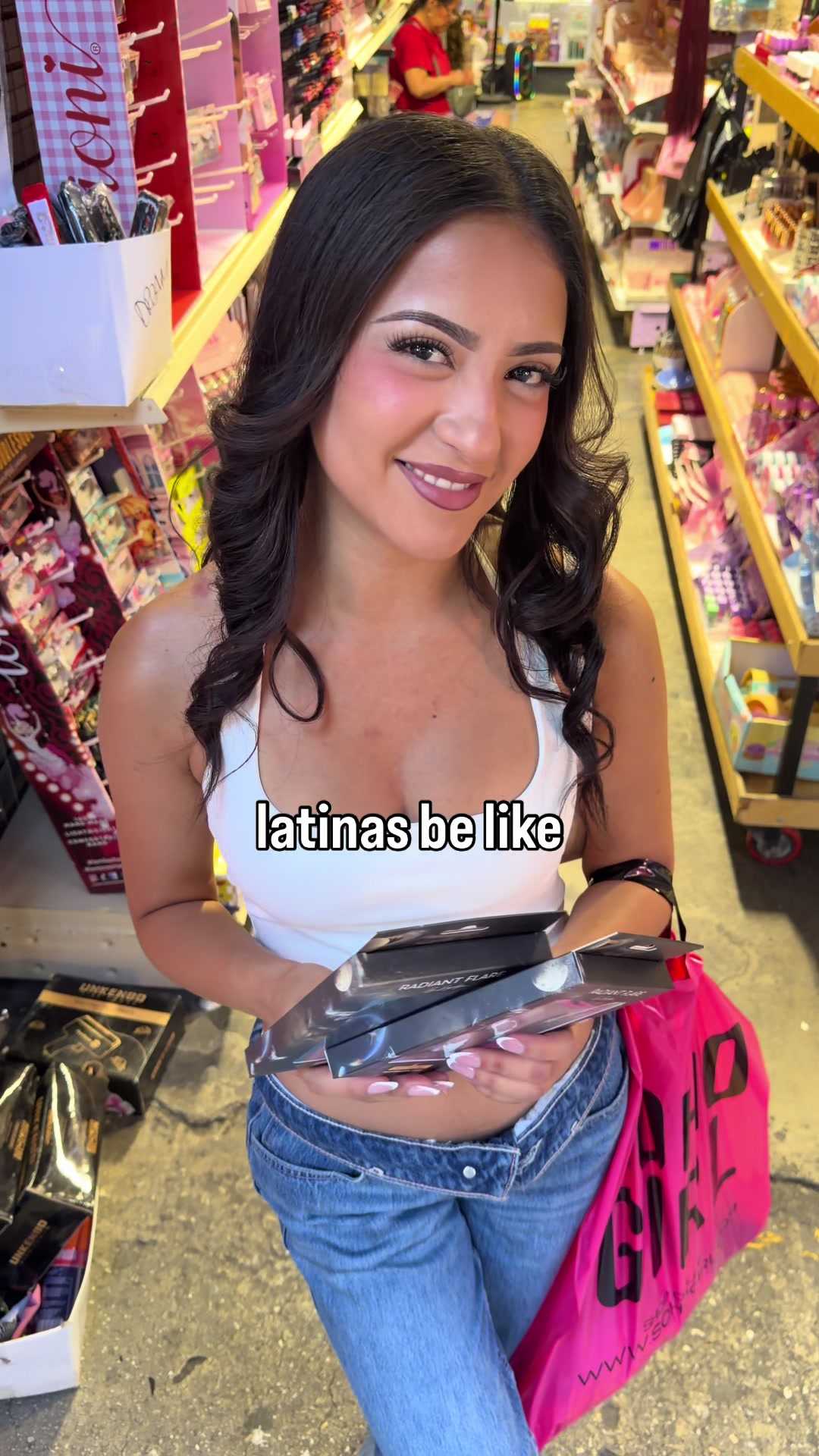 @Jacky Alvarez