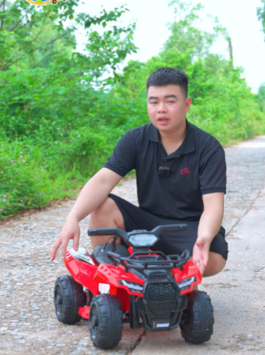 @Xe trẻ em 88