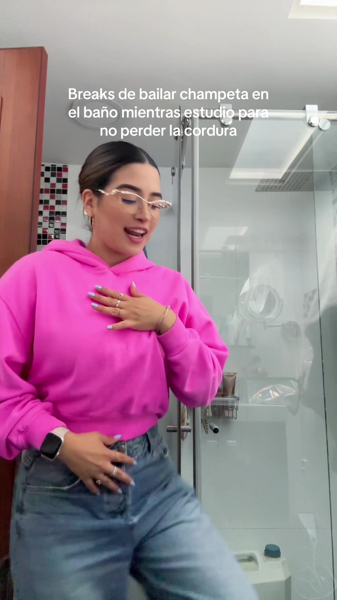 @Valentina Rodriguez