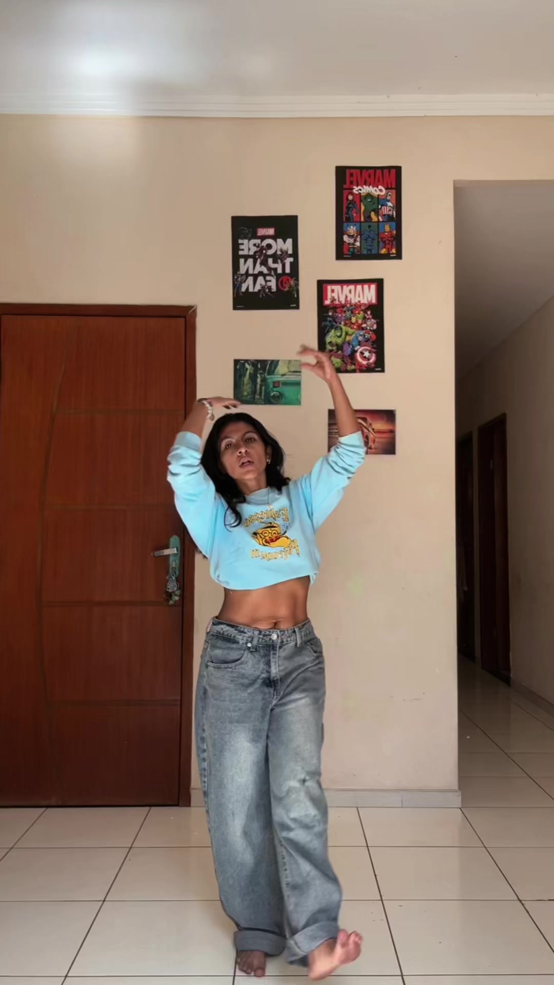 @Karina Felipe
