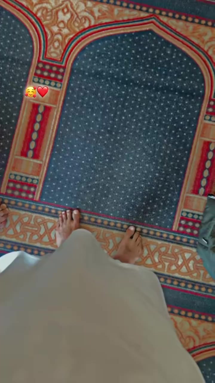 @Muslim video