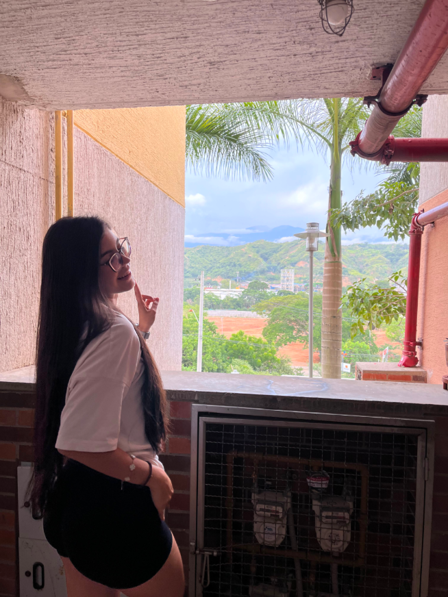 @Luisa Fernanda