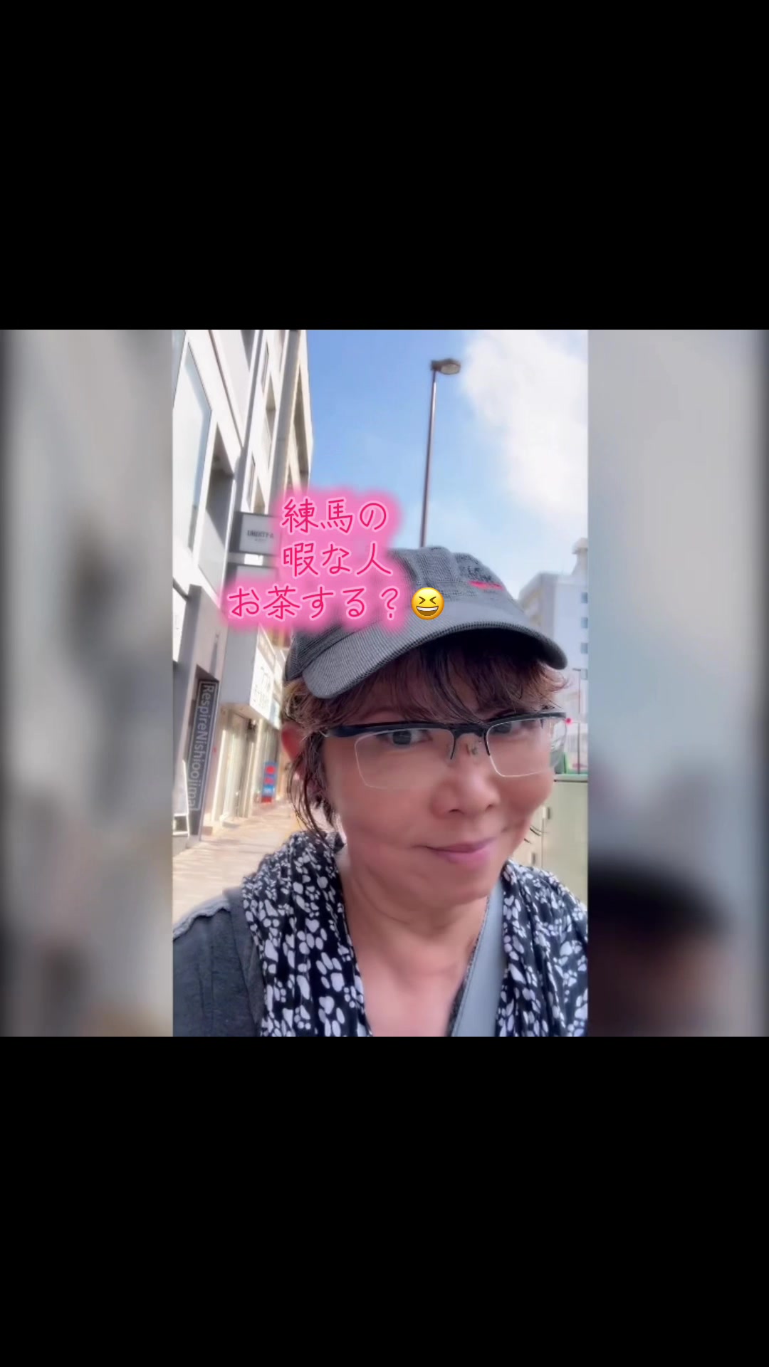 @Kaoru Nakajima123