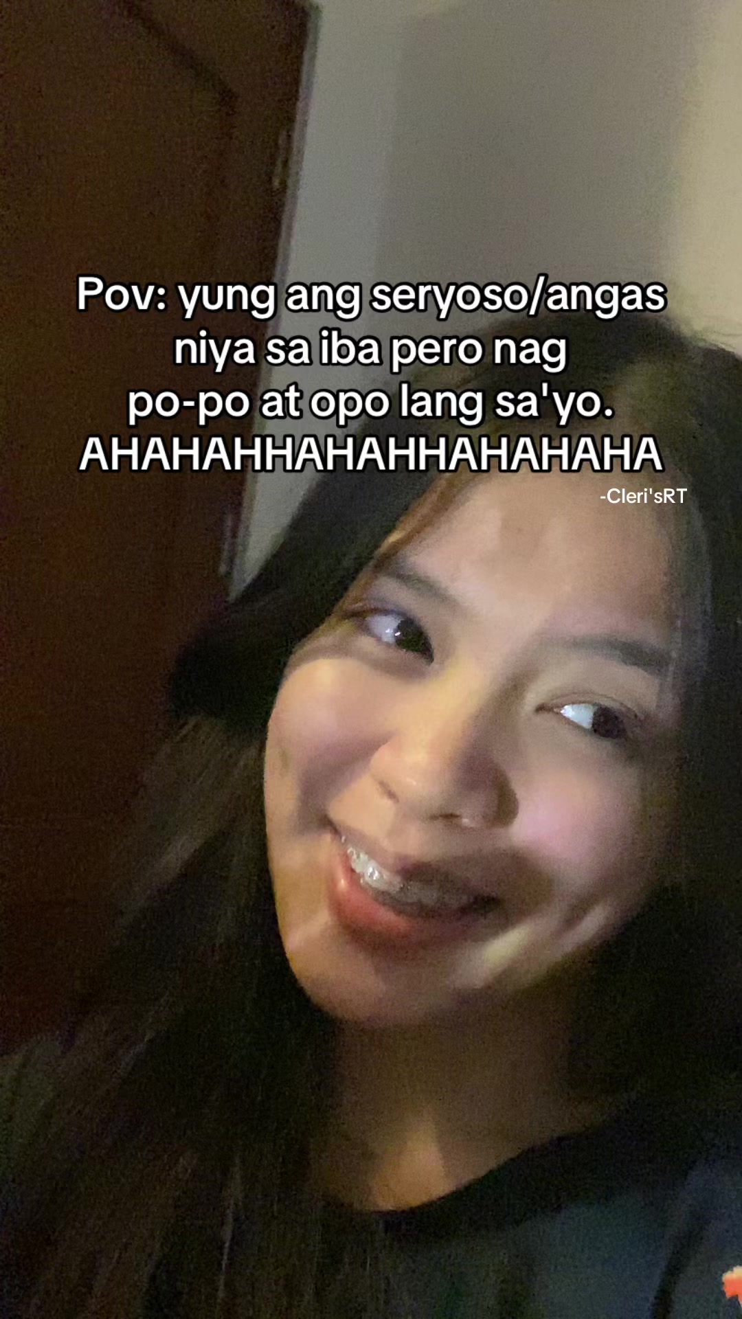 @Cleri'sRT
