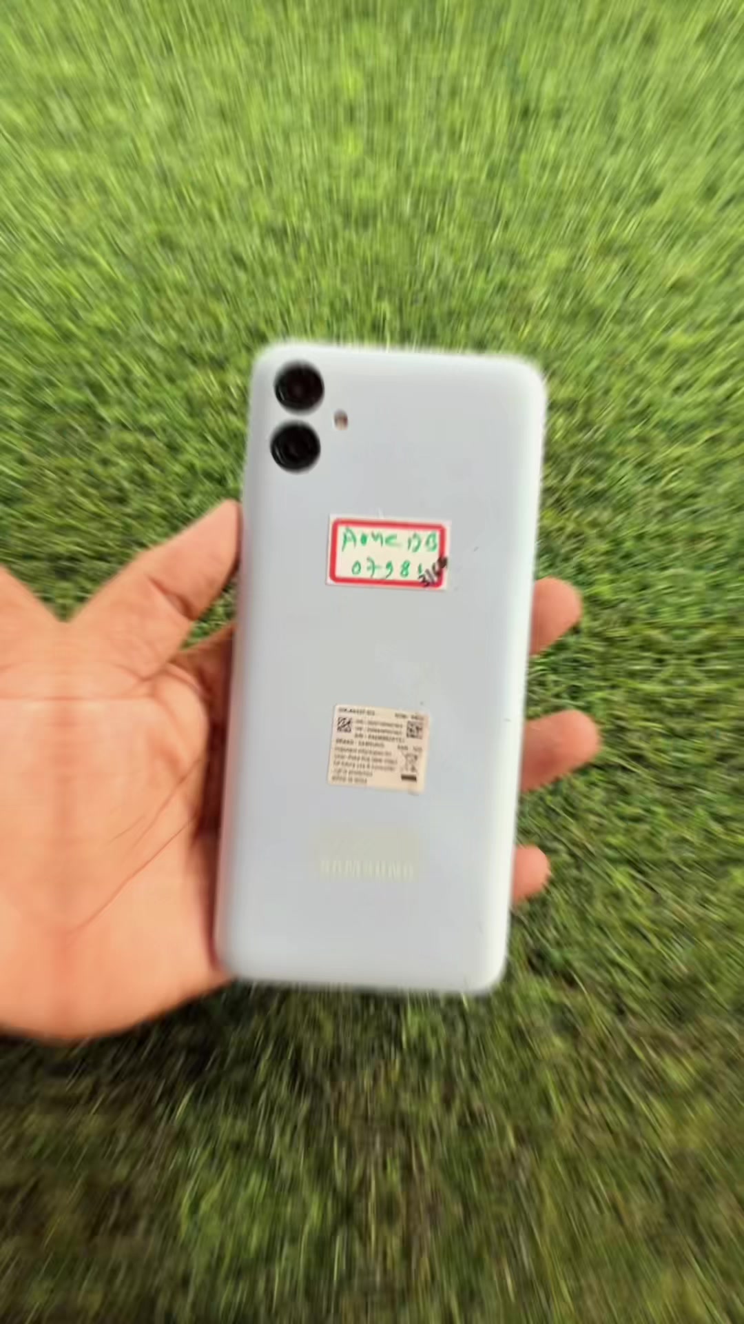 @AMRIT MOBILE CENTER