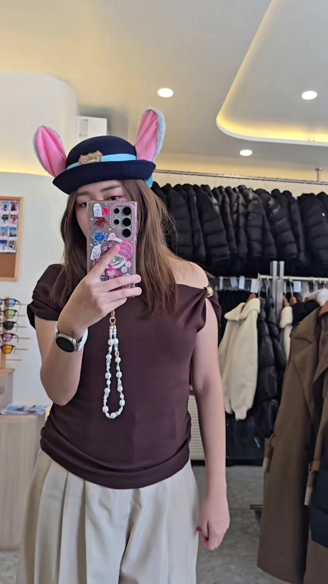 @Be closet เช่าโค้ท☃️❄️