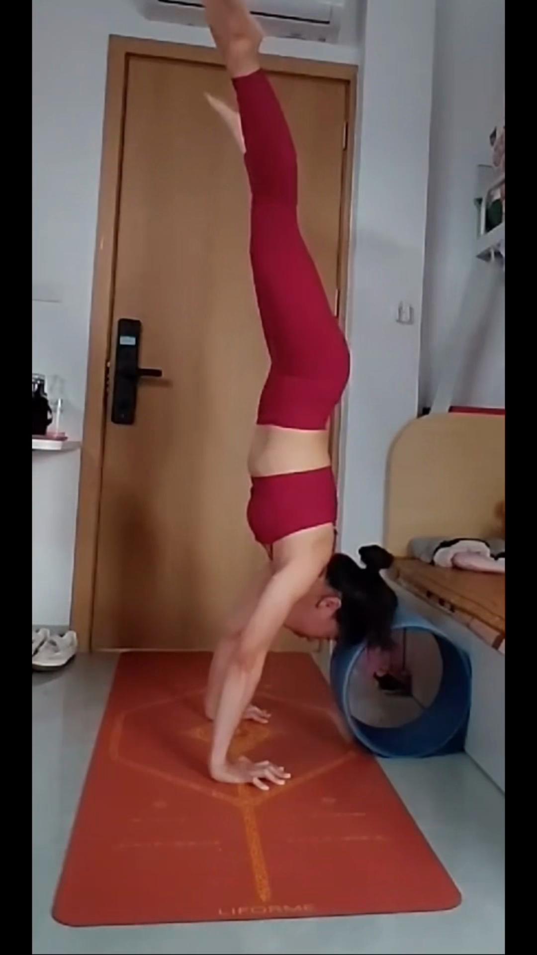 @Vân Anh thichtapyoga
