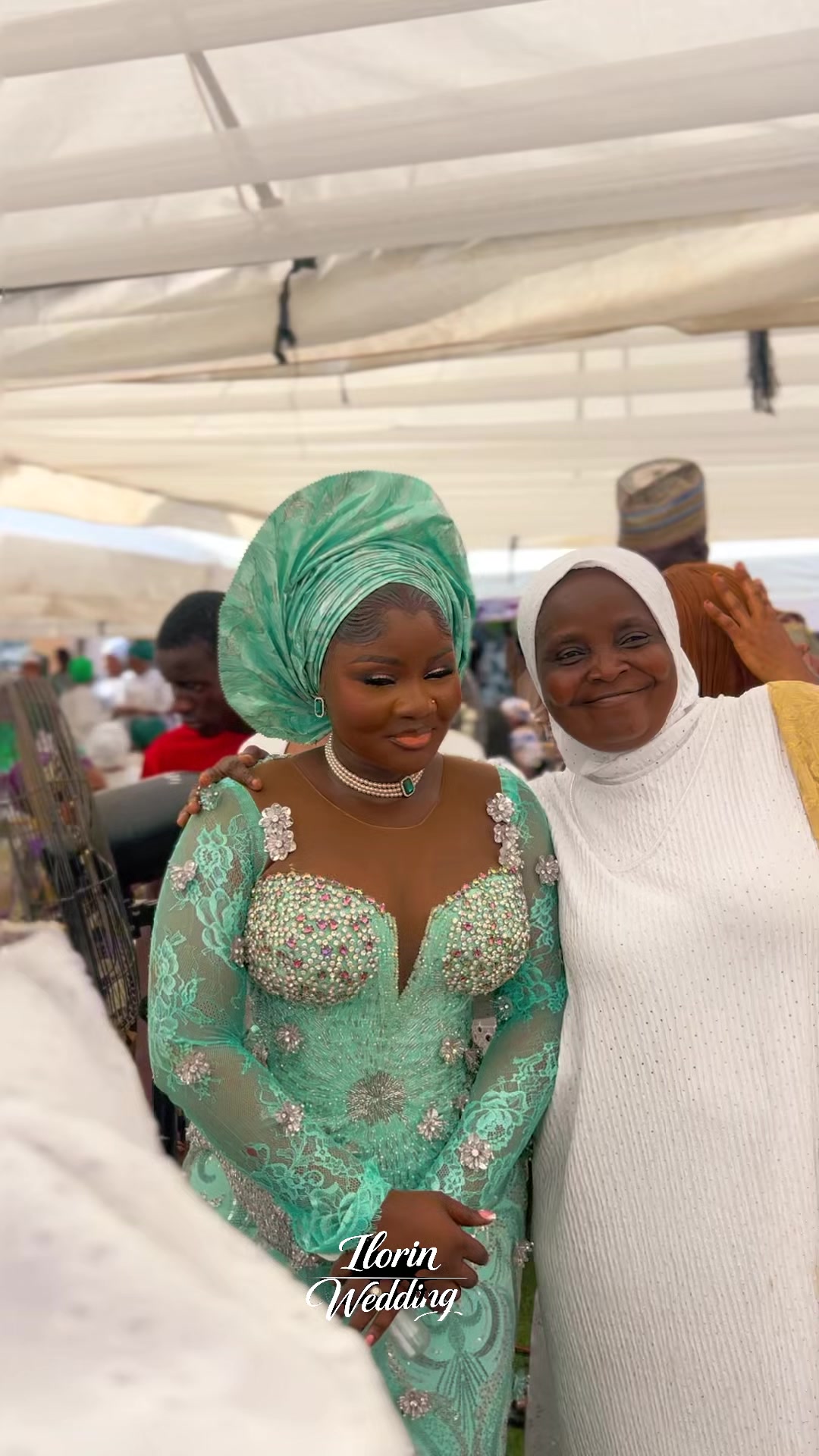 @🎥 ILORIN WEDDING & EVENTS