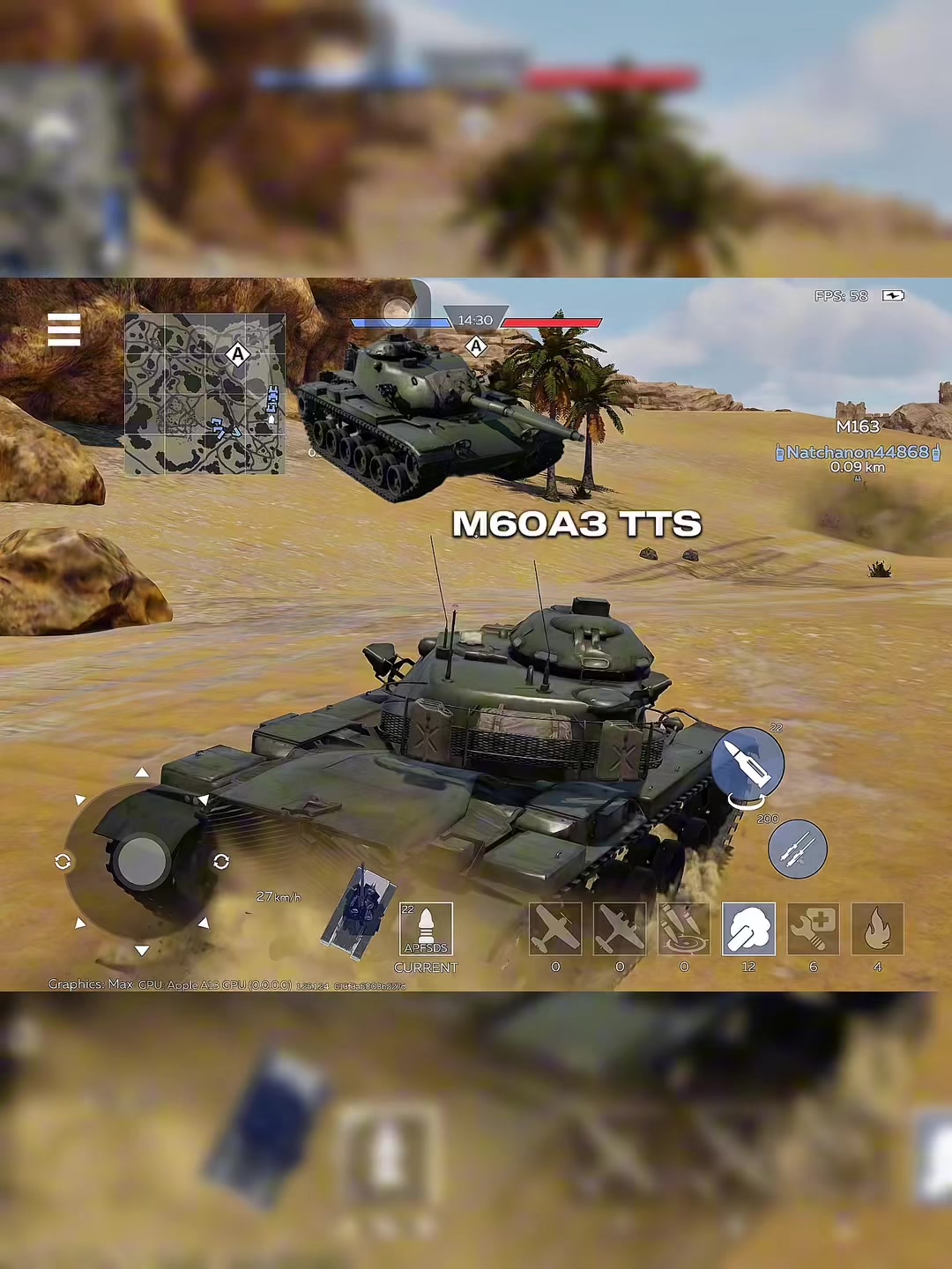 @Marschall Panzer