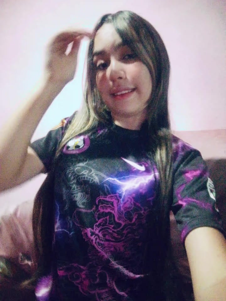 @Yiss😍
