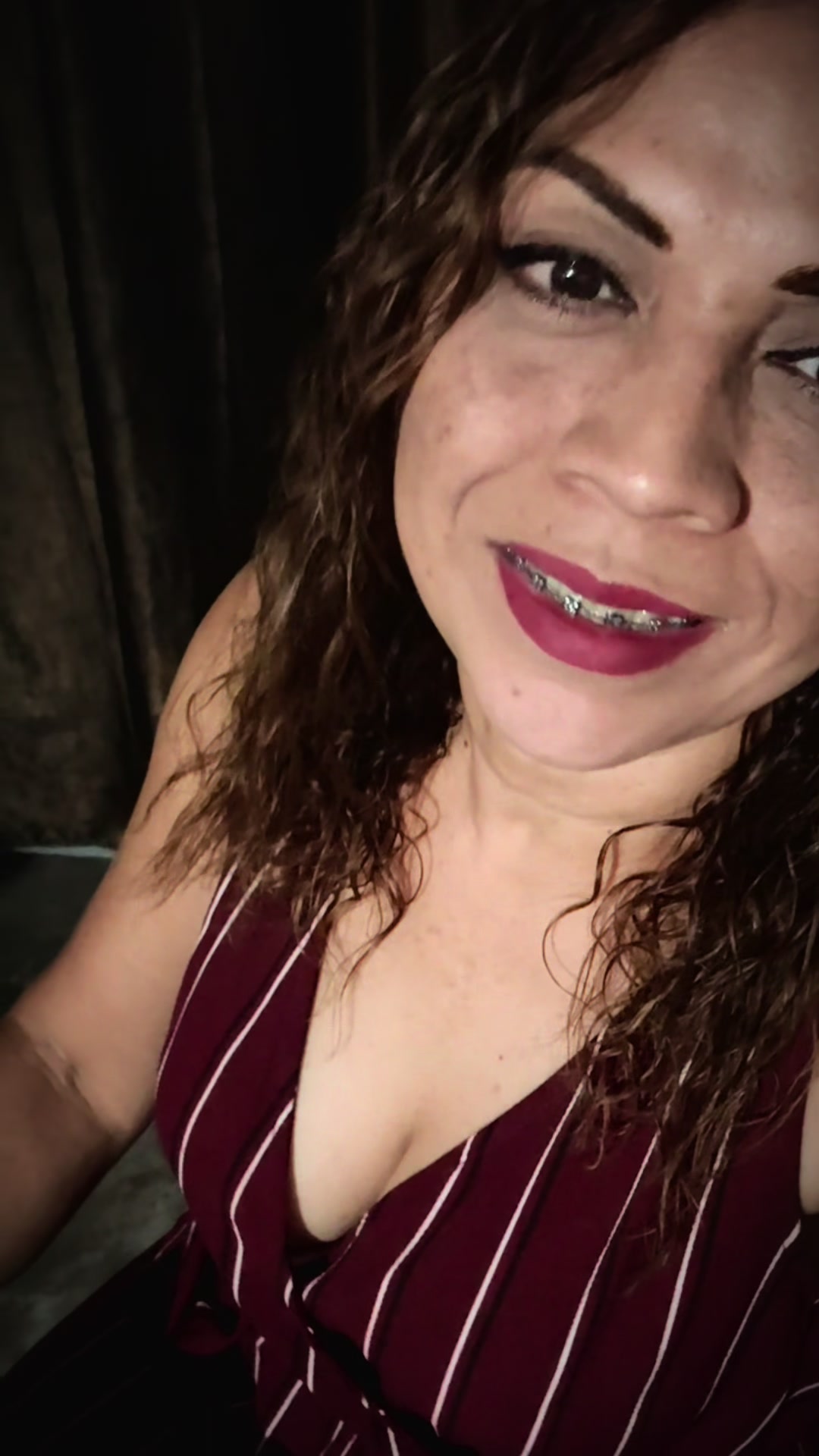 @zandra ramos