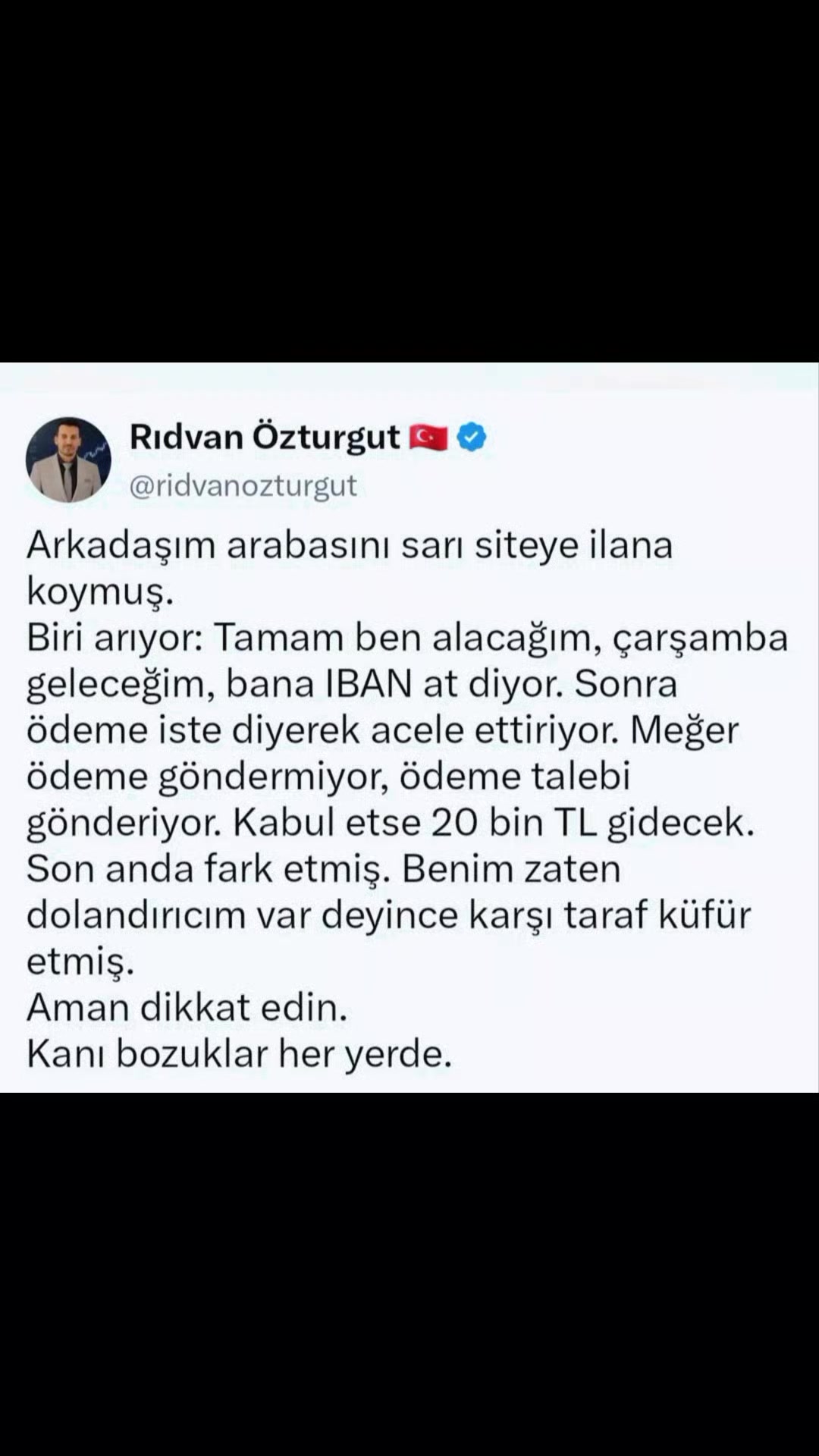 @Rıza Özçelik
