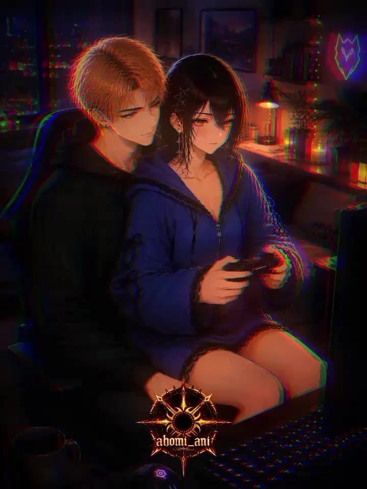 @ꨄ༞ア₳ⱧØ₥ł_₳₦łア༞ꨄ