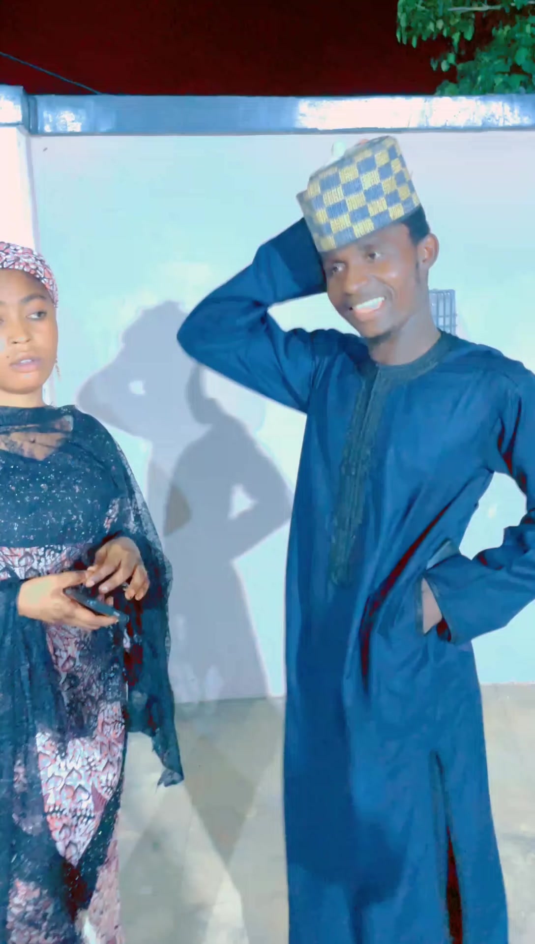@Arewa Updates๐๐๐