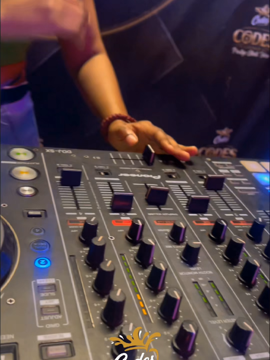 @The Finest Female Dj In Town