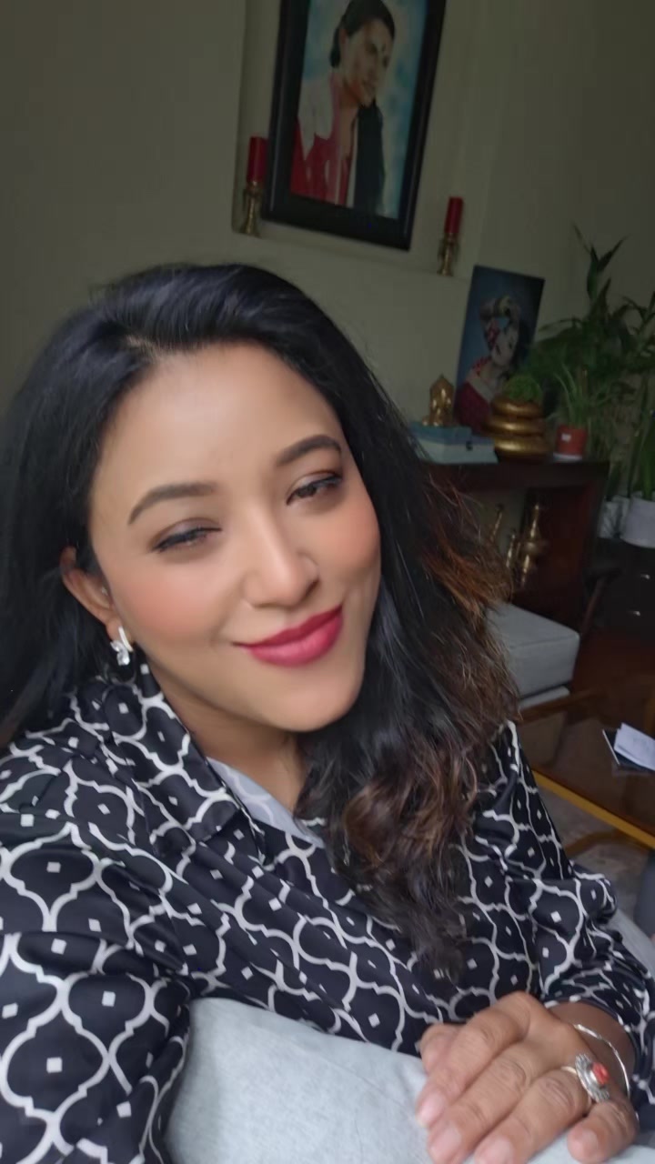 @kreesha shrestha 🧿🧿🧿🧿
