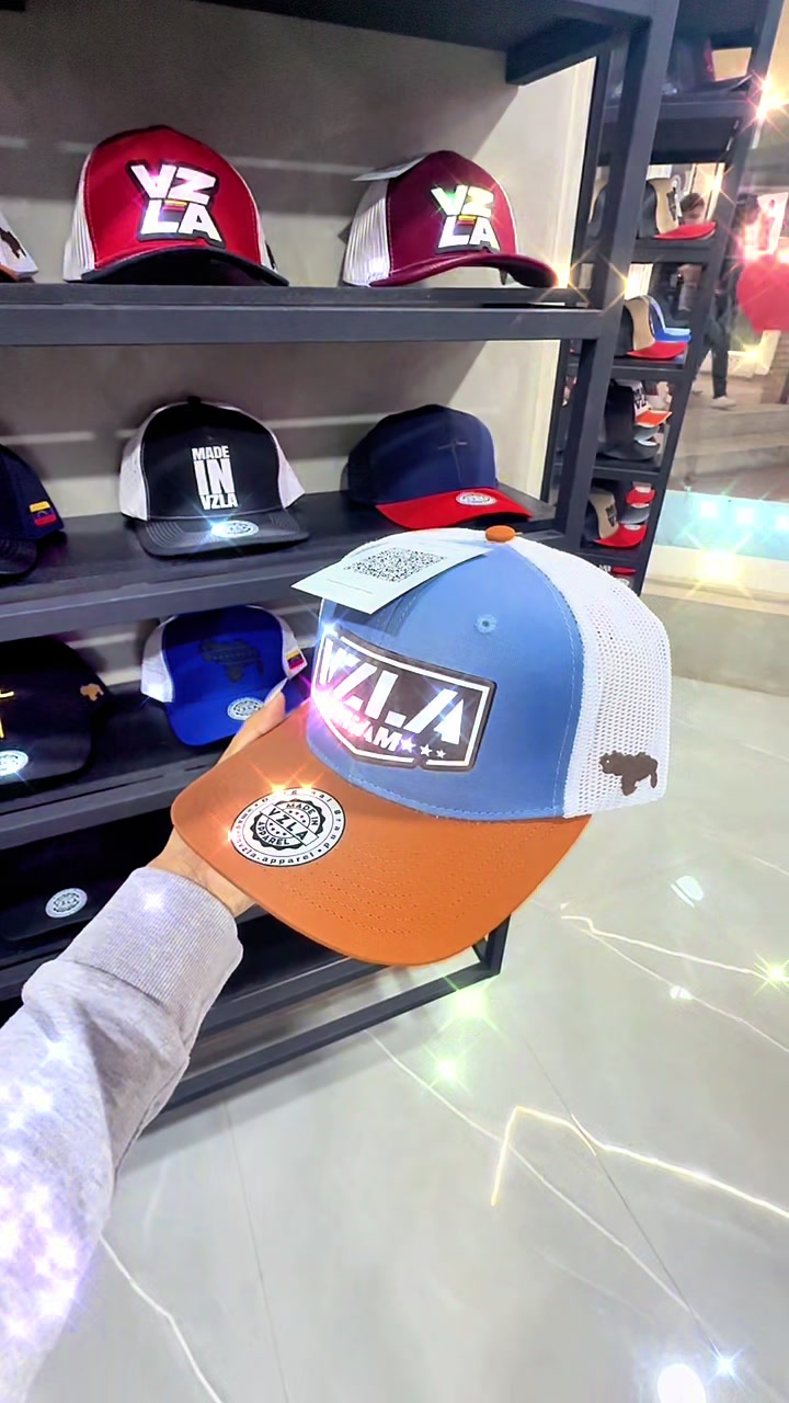 @Made in Vzla Apparel