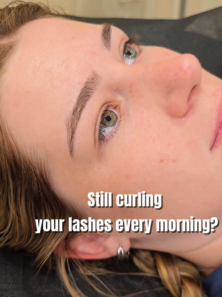 @Passion Lash and Brow