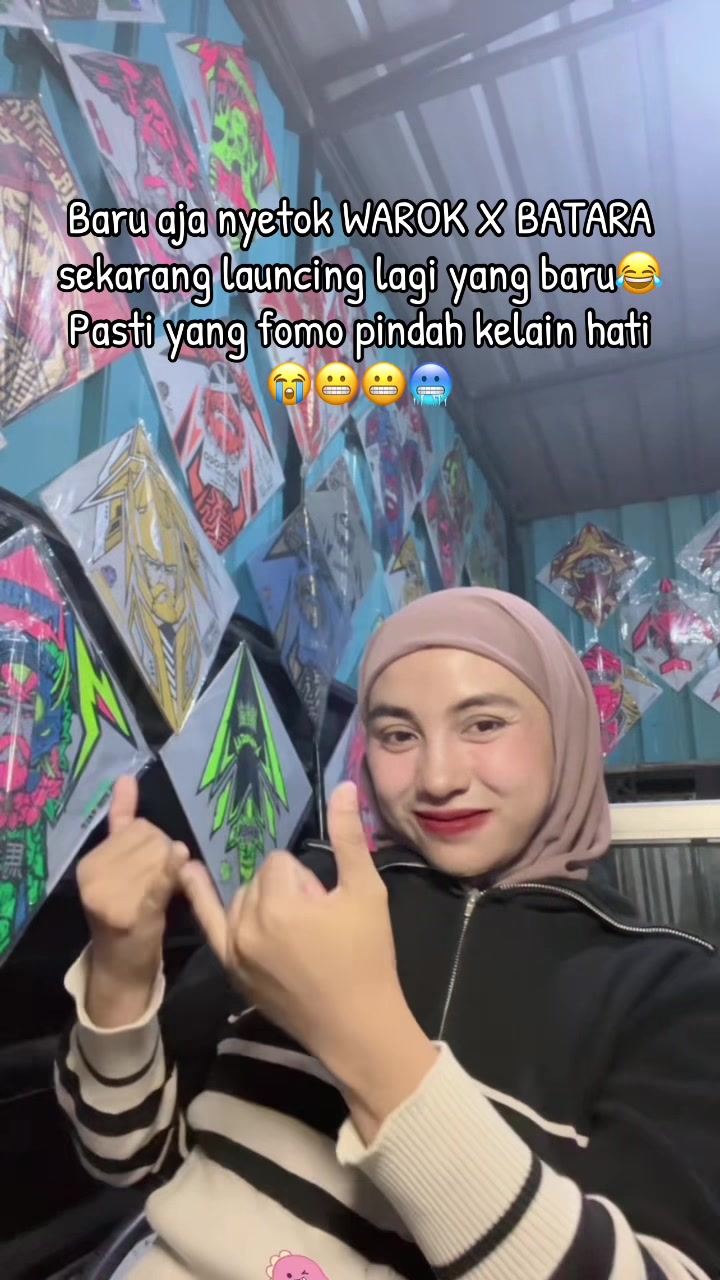 @grazer kite