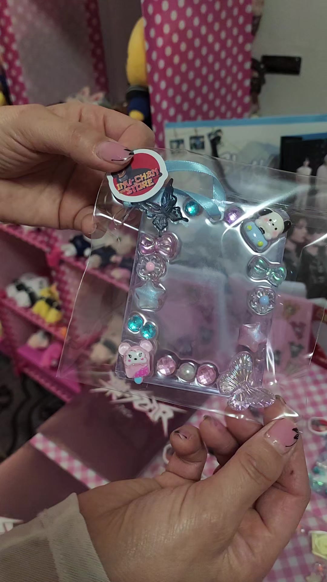 @Inu-Chan Store