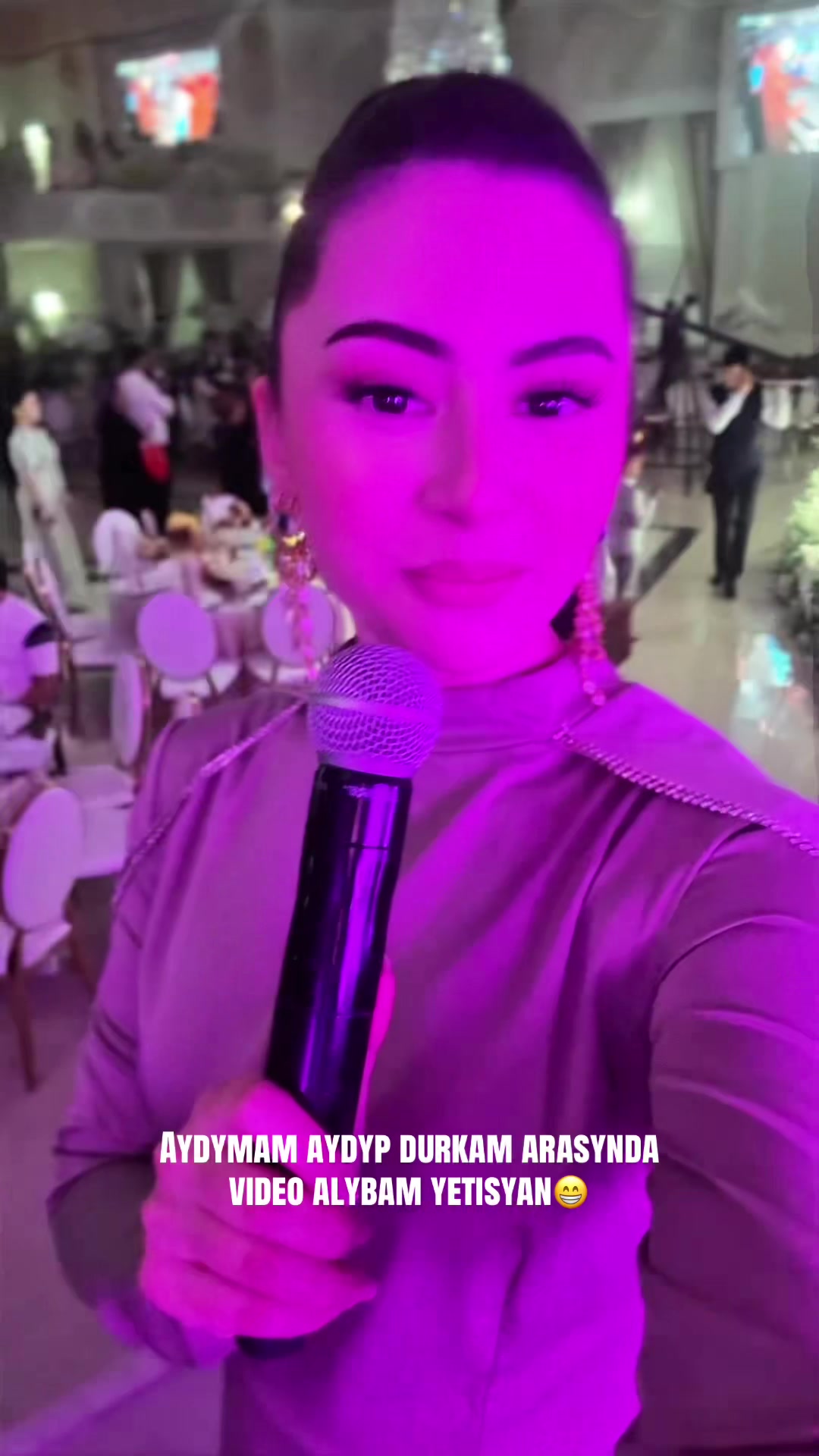 @MERYEM ŞADURDYÝEWA