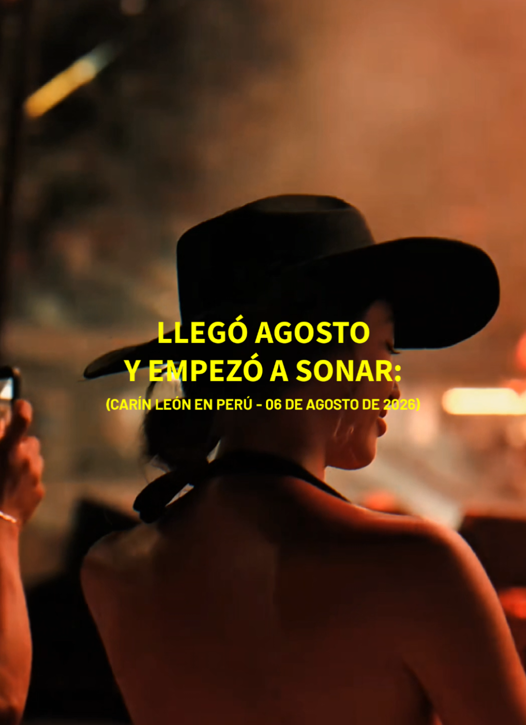 @Eventos Per&uacute;