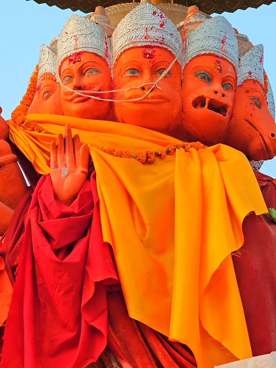 @Goddesses of Nepal