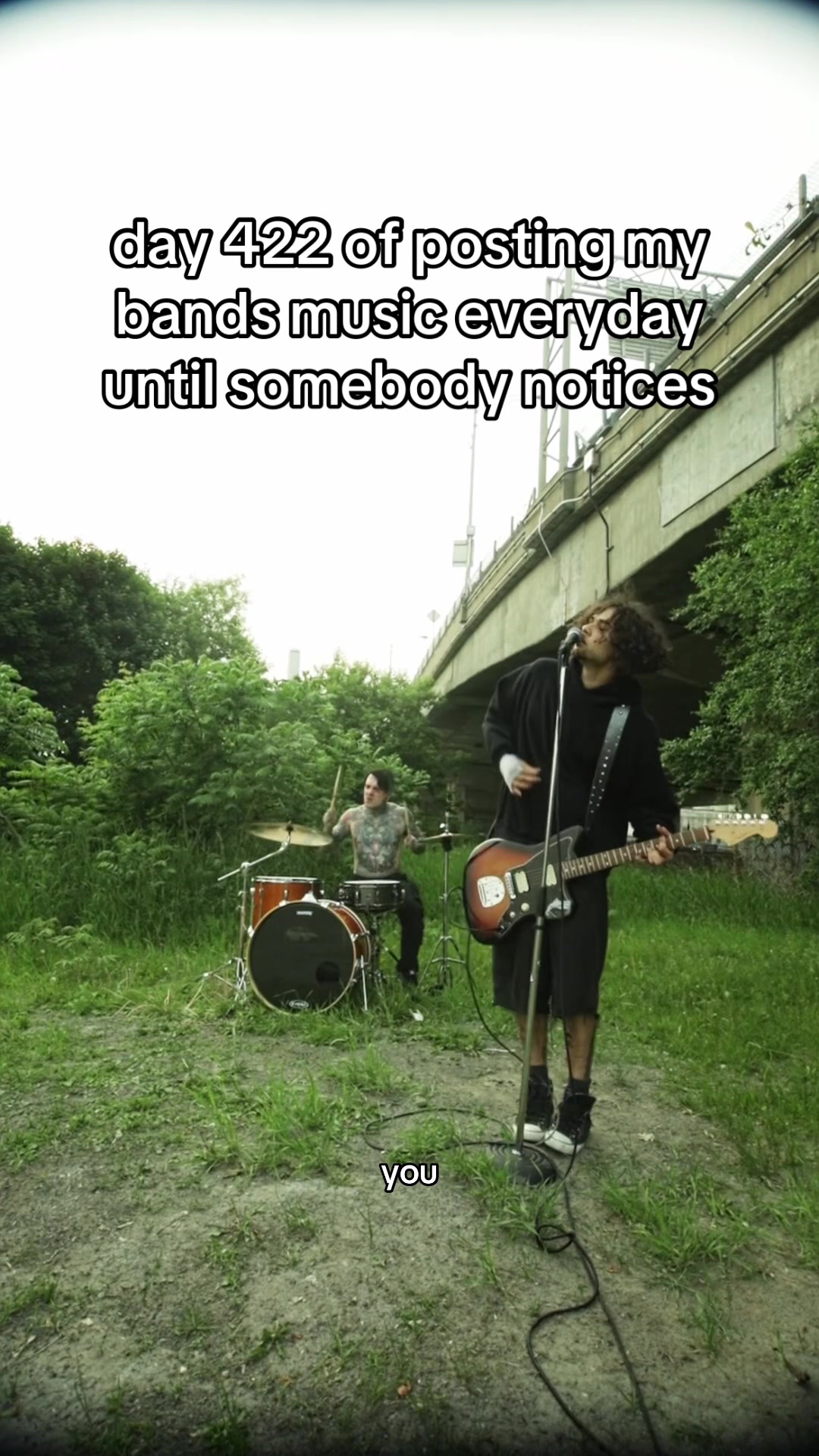@never easy