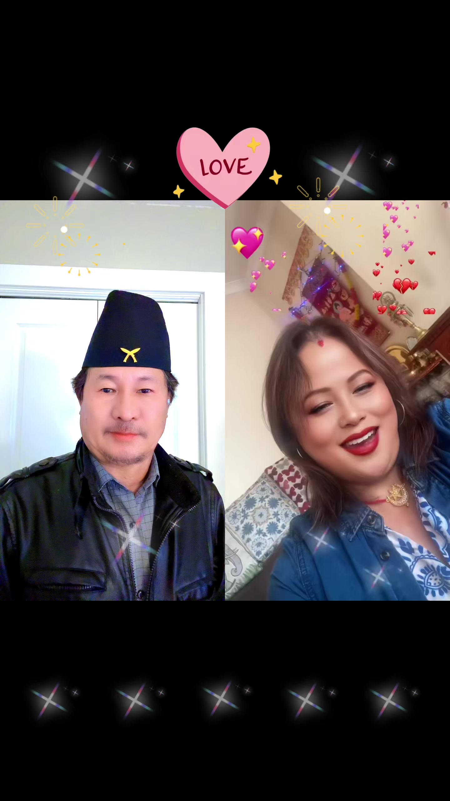 @Janga Bir Lahyo Maga