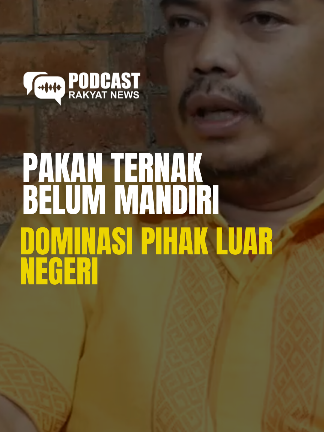@Podcast Rakyat News