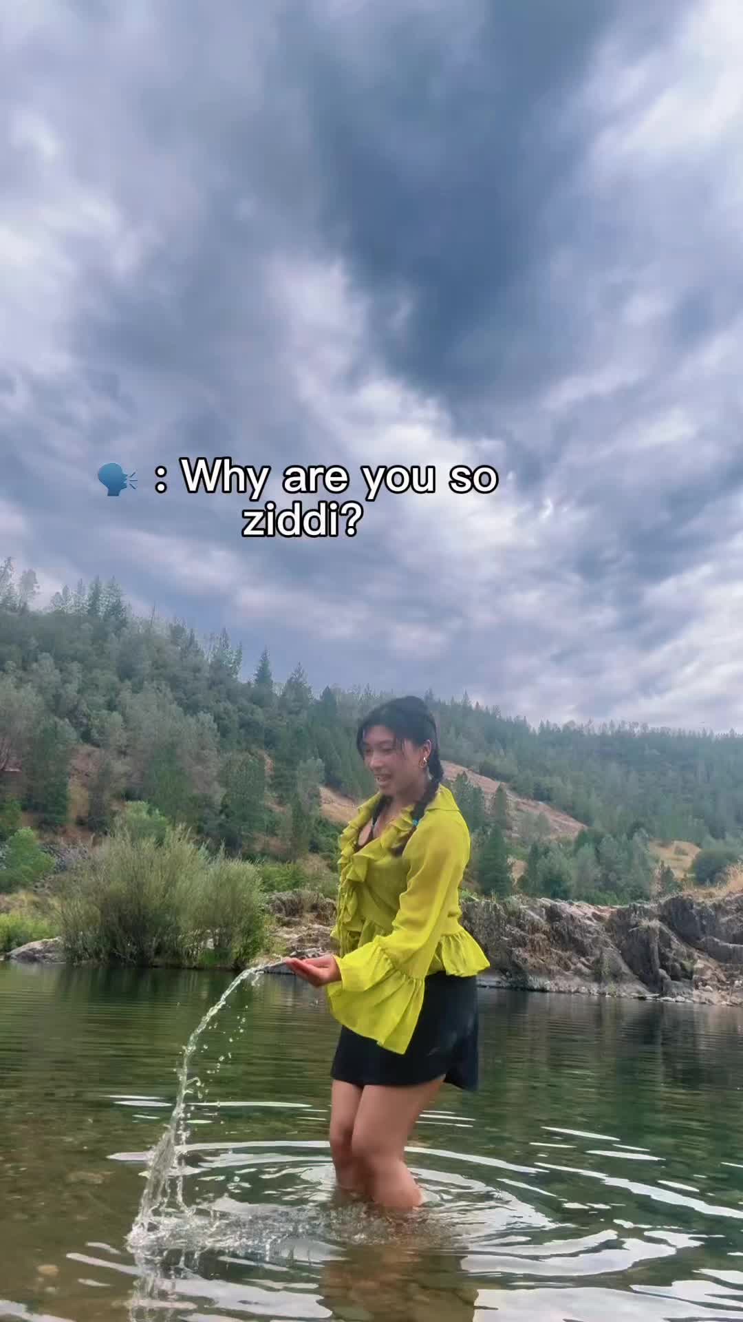 @Deepa Shrestha