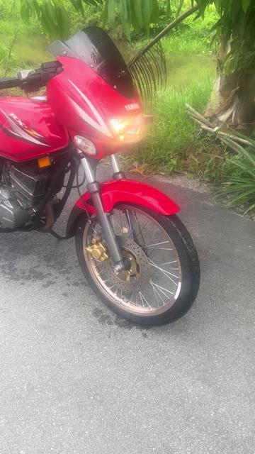 @Mohd Affandi Zainal Abidin