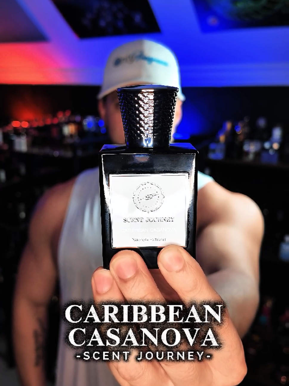 @Colitaly Fragrance