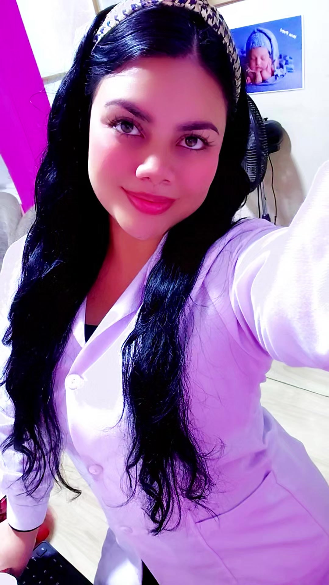 @Andrea Vidal Oficial