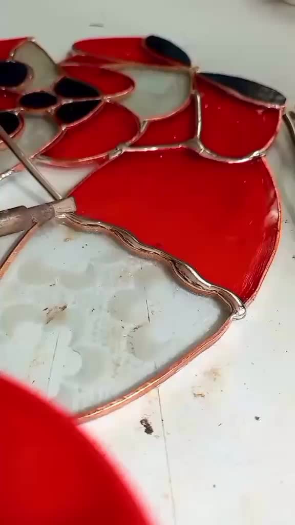 @🔆SunlightParadise⚜️GlassArt⚜️
