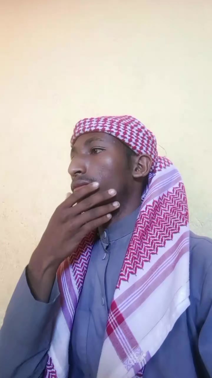 @Kayraddiin Abba Mecca