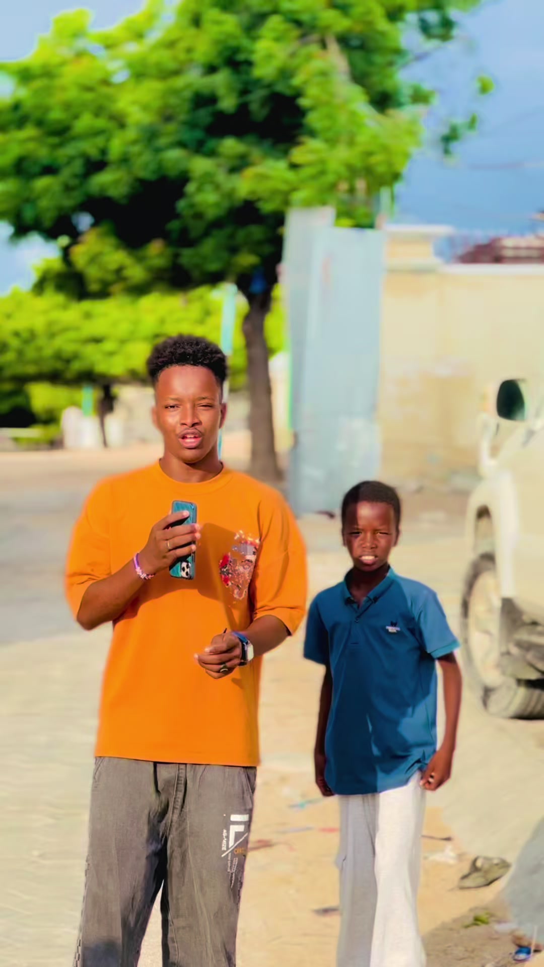 @🌍🌍ZEENAL FANI🇸🇴🦁☆