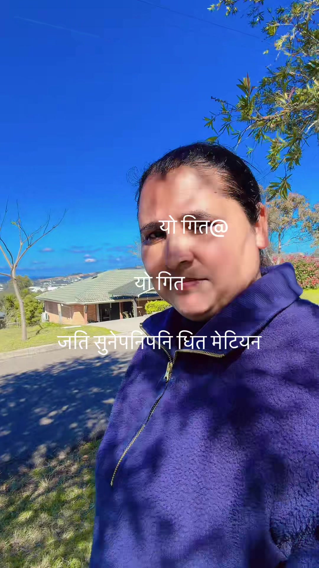 @Sharmila adhakari