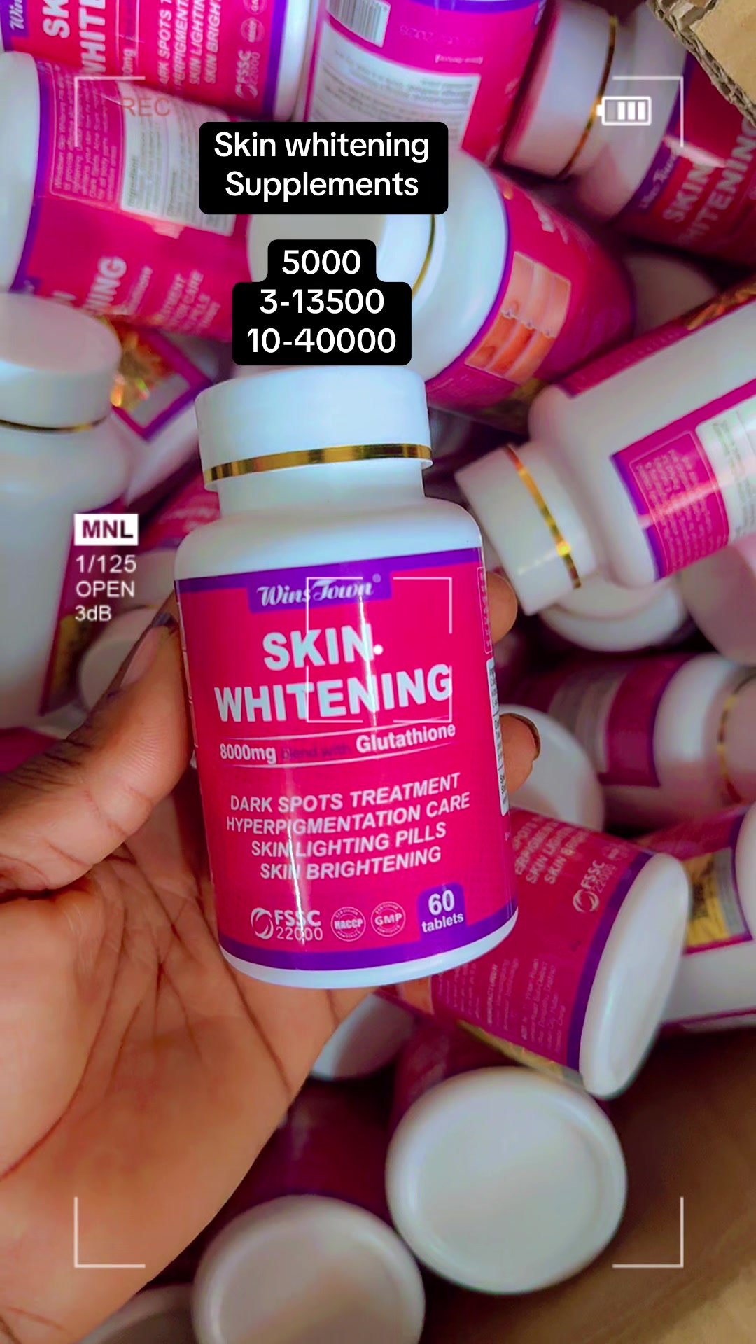 @WHOLESALE SUPPLEMENTS IBADAN