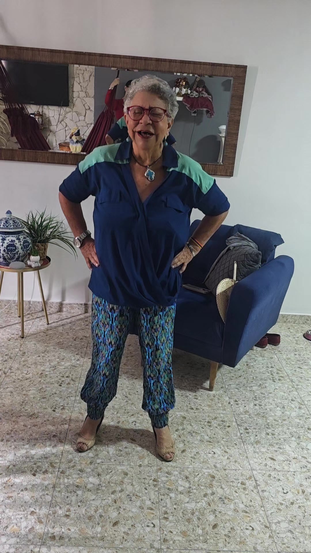 @Adriana Sosa