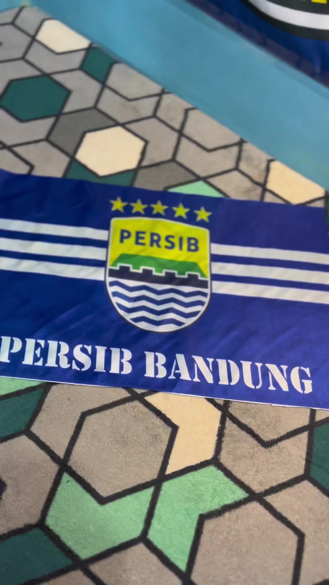 @Intan Jaya bendera45