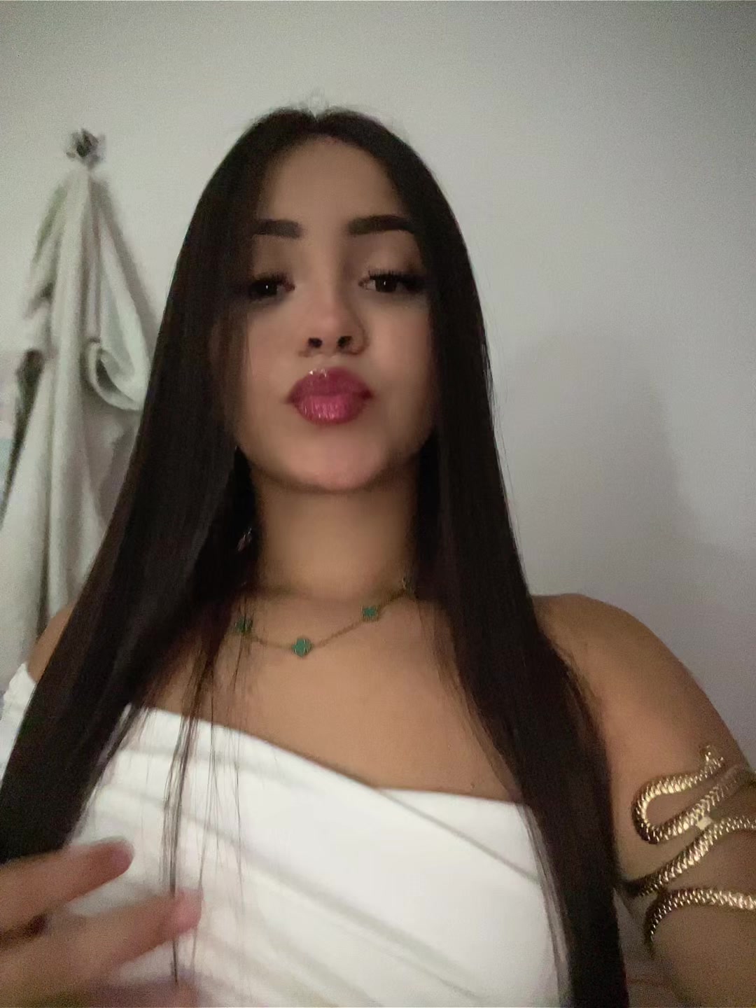 @May