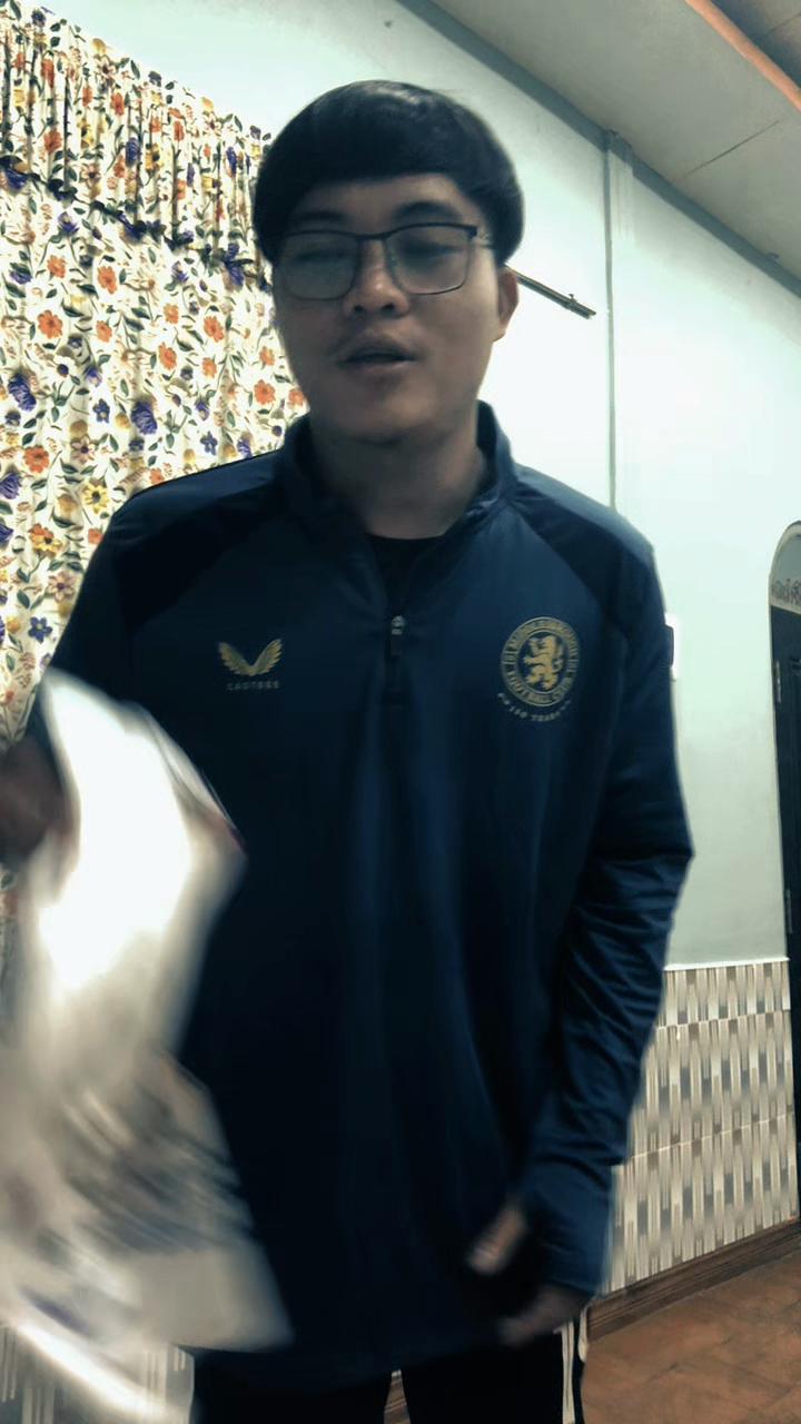 @🐷AUNG PHYO WAI🐷