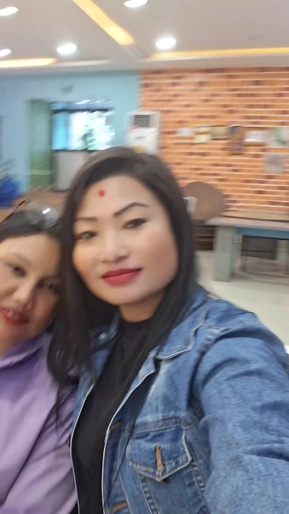 @Puja Pulami