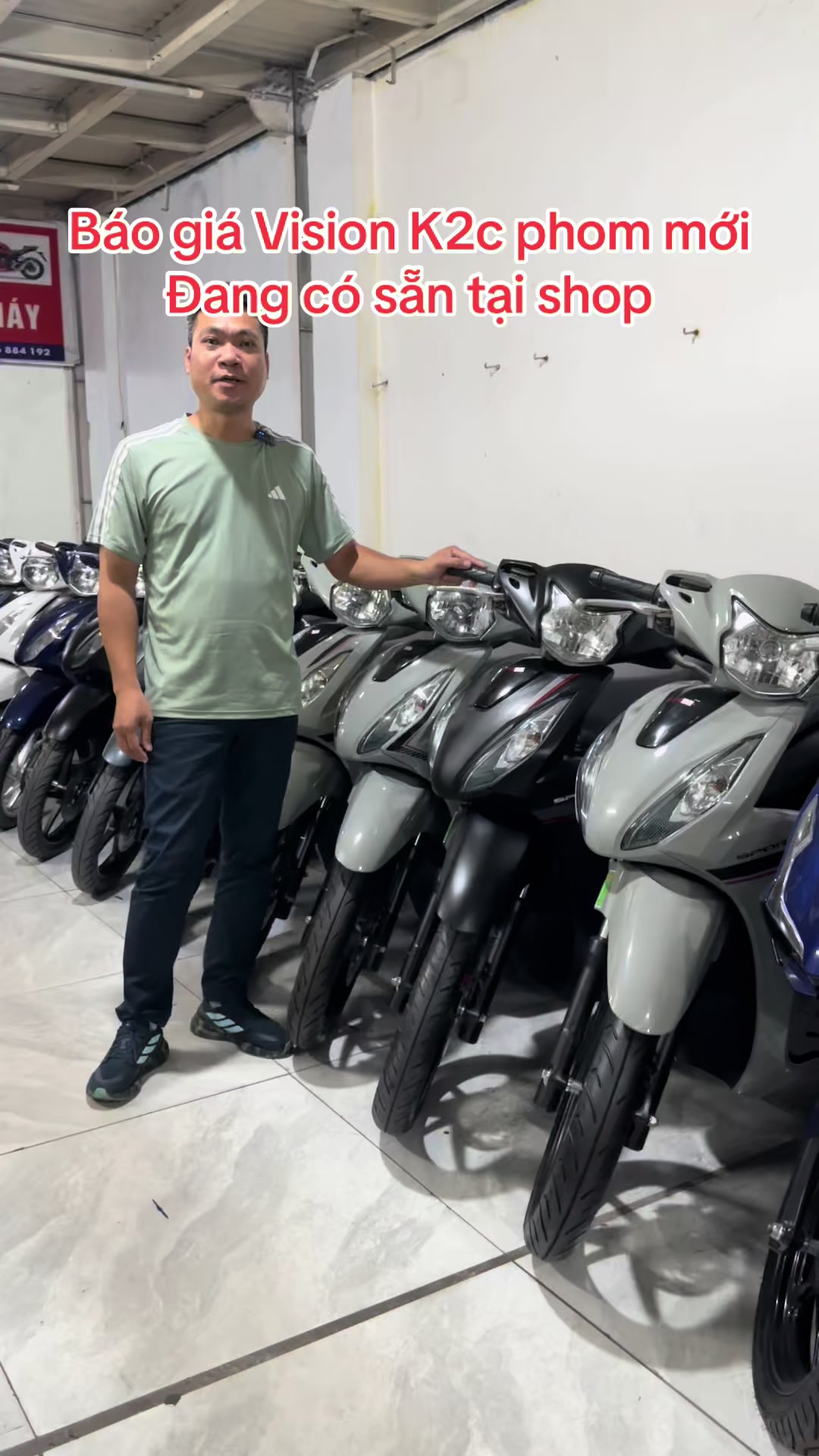 @Hoang phuc motor