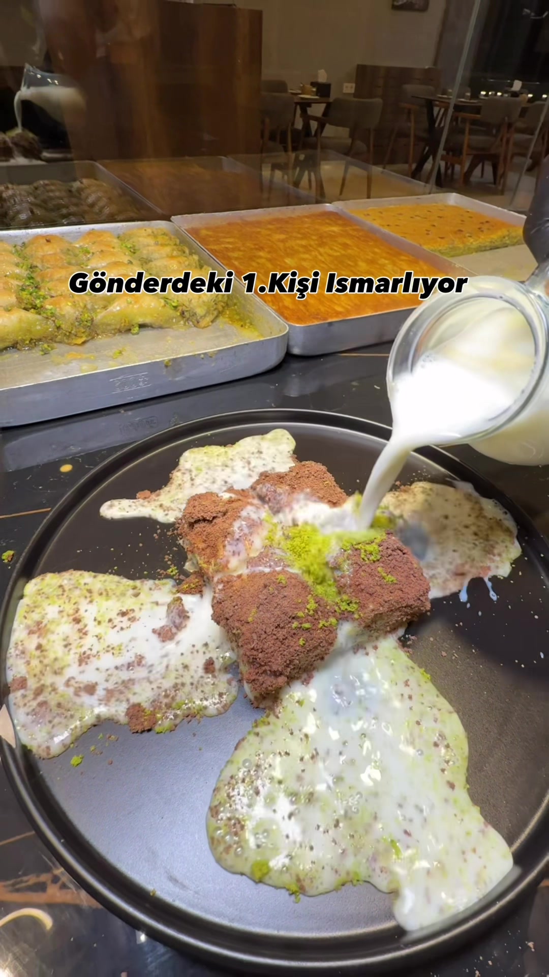 @özlem dondurma künefe